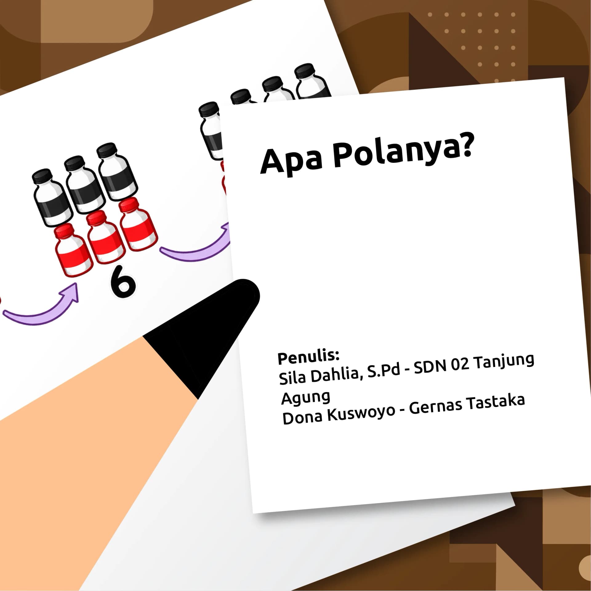 Apa Polanya