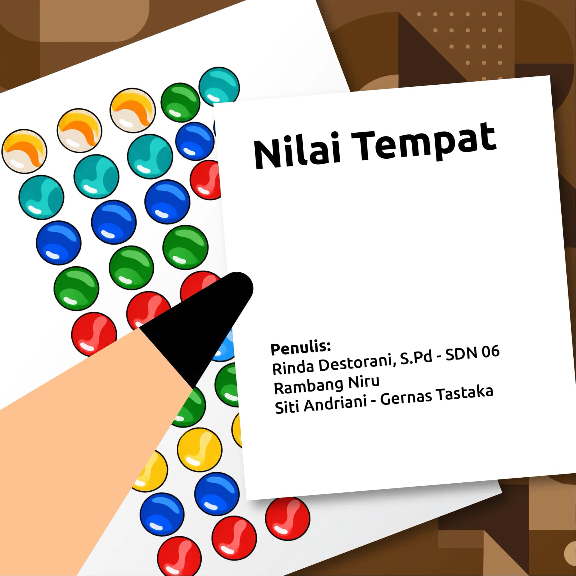 Nilai Tempat