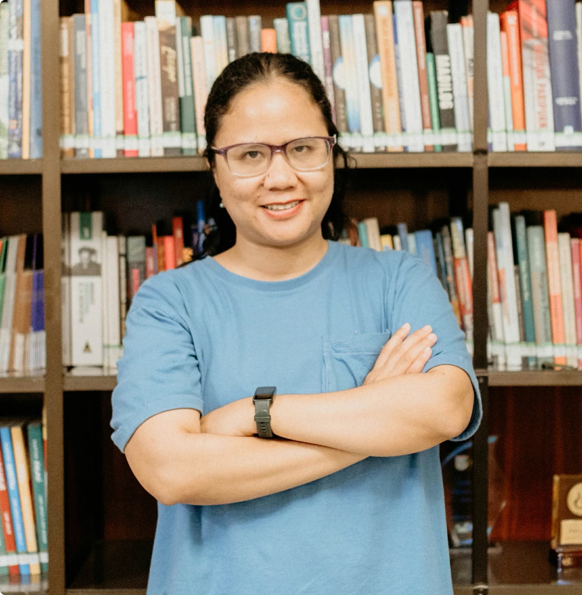 Dhitta Puti Sarasvati Ramli