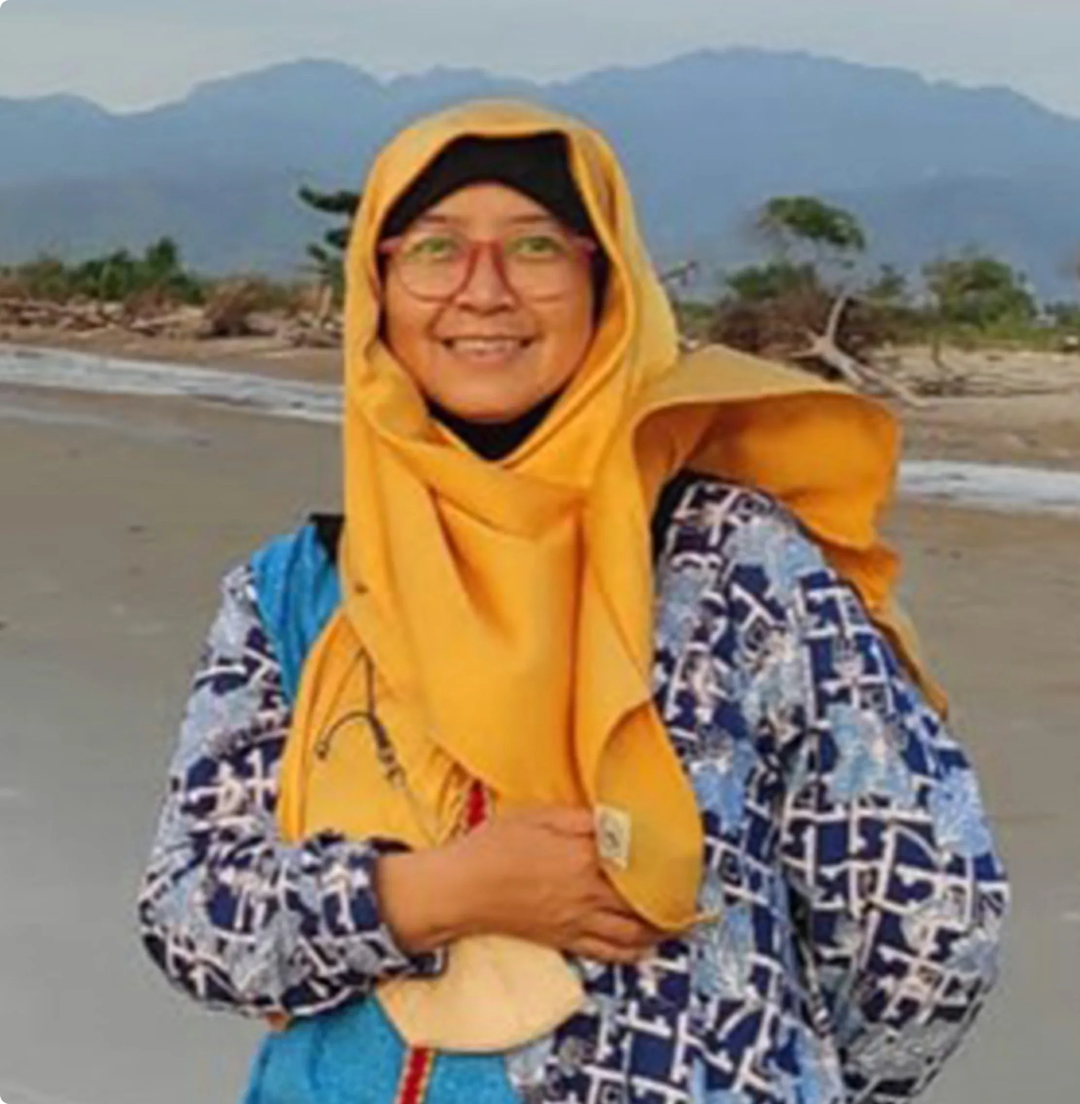 Rina Octavia
