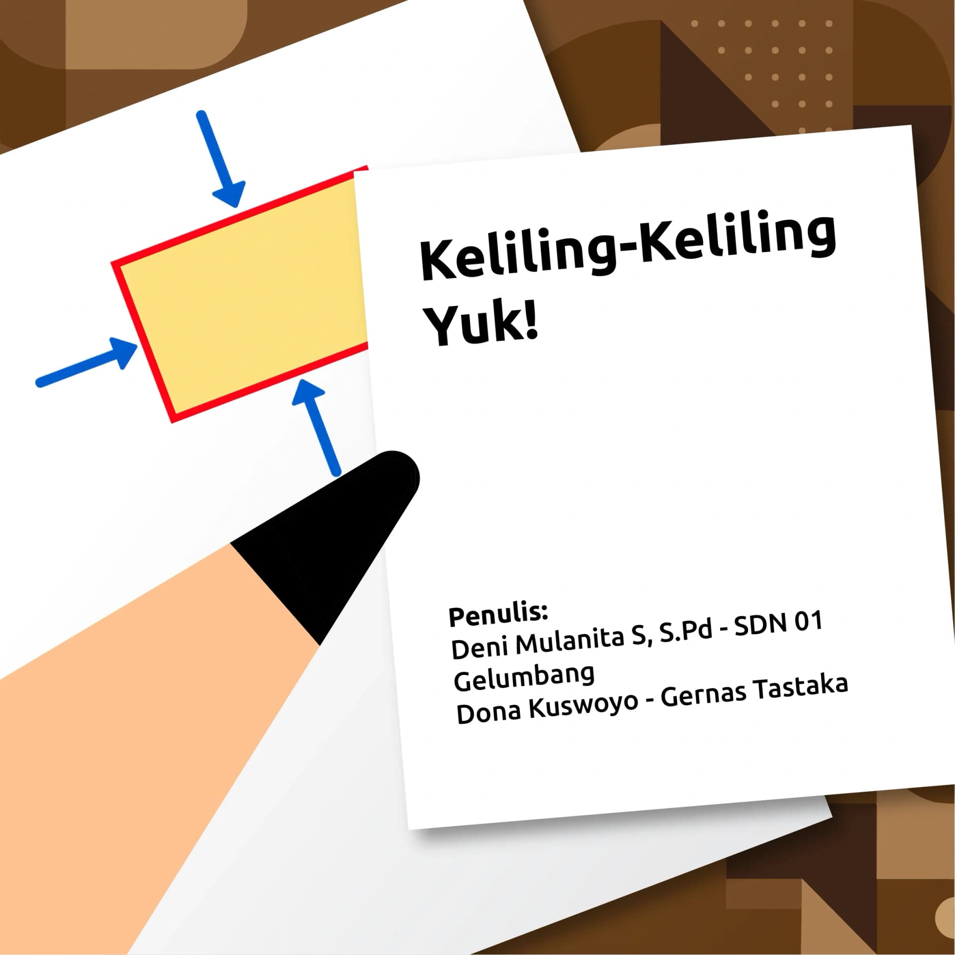 Keliling-Keliling Yuk