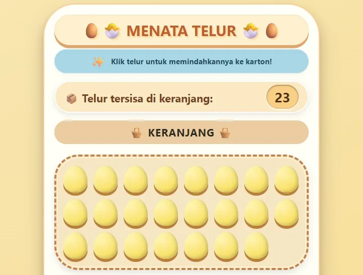 Tata Telur