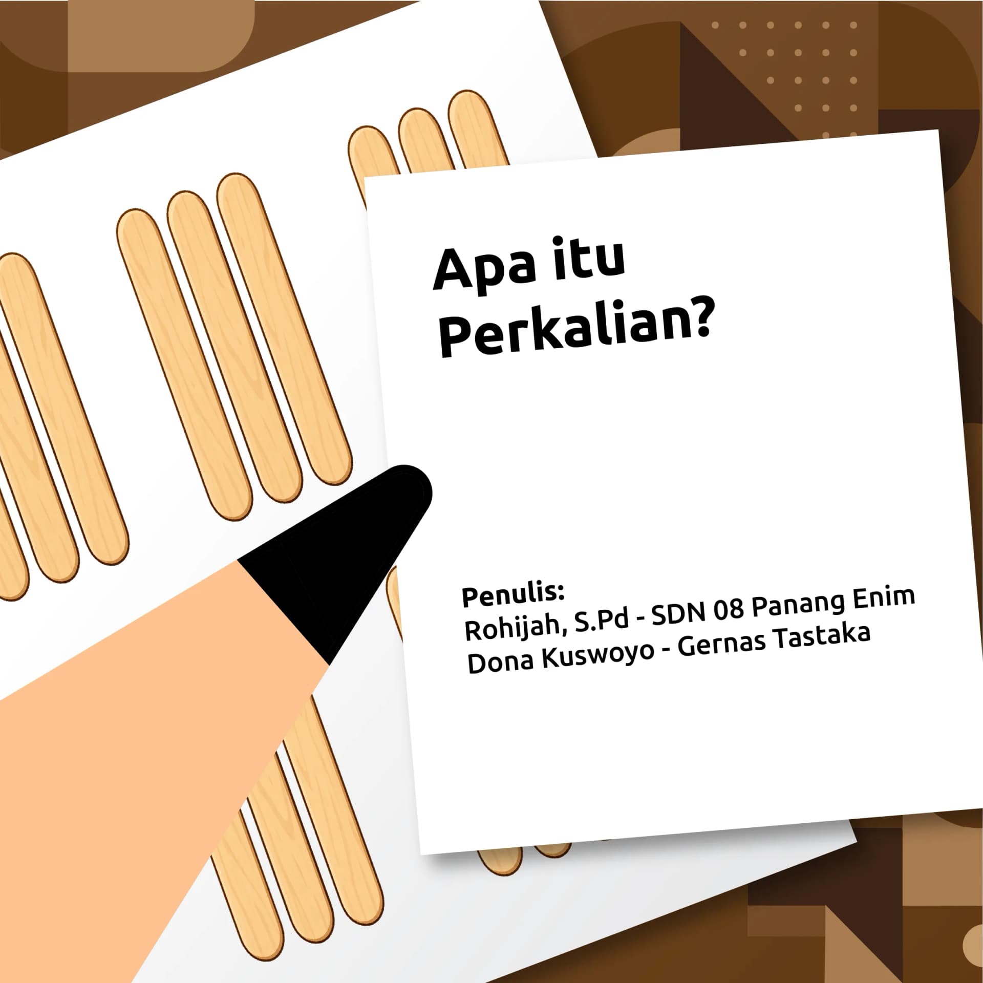 Apa Itu Perkalian