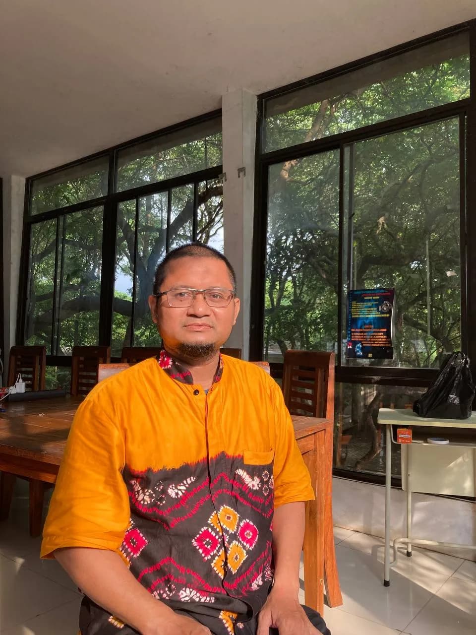 Setiawan Agung