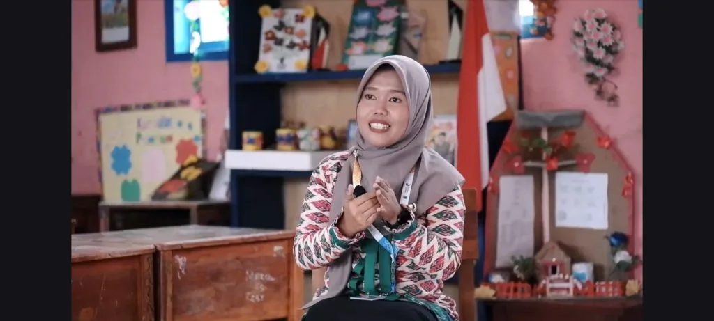 Svara: Guru Pembaca Muara Enim