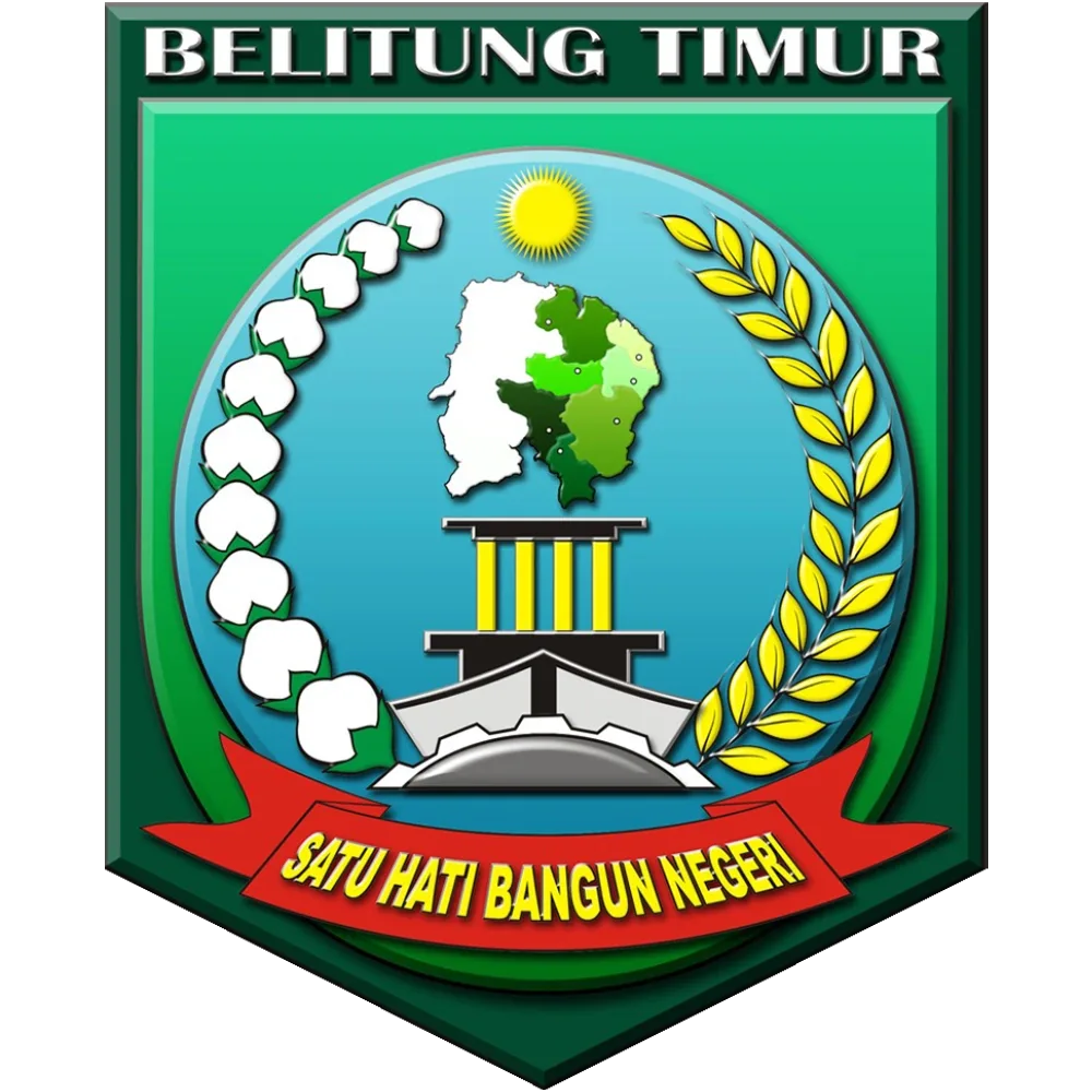 Kab. Belitung Timur