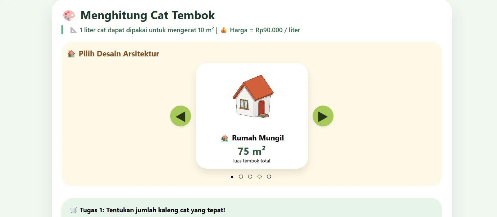 Cat Tembok