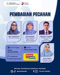 Pemanfaatan Tabel Absensi untuk Media Pembelajaran Nilai Tempat dan Bilangan