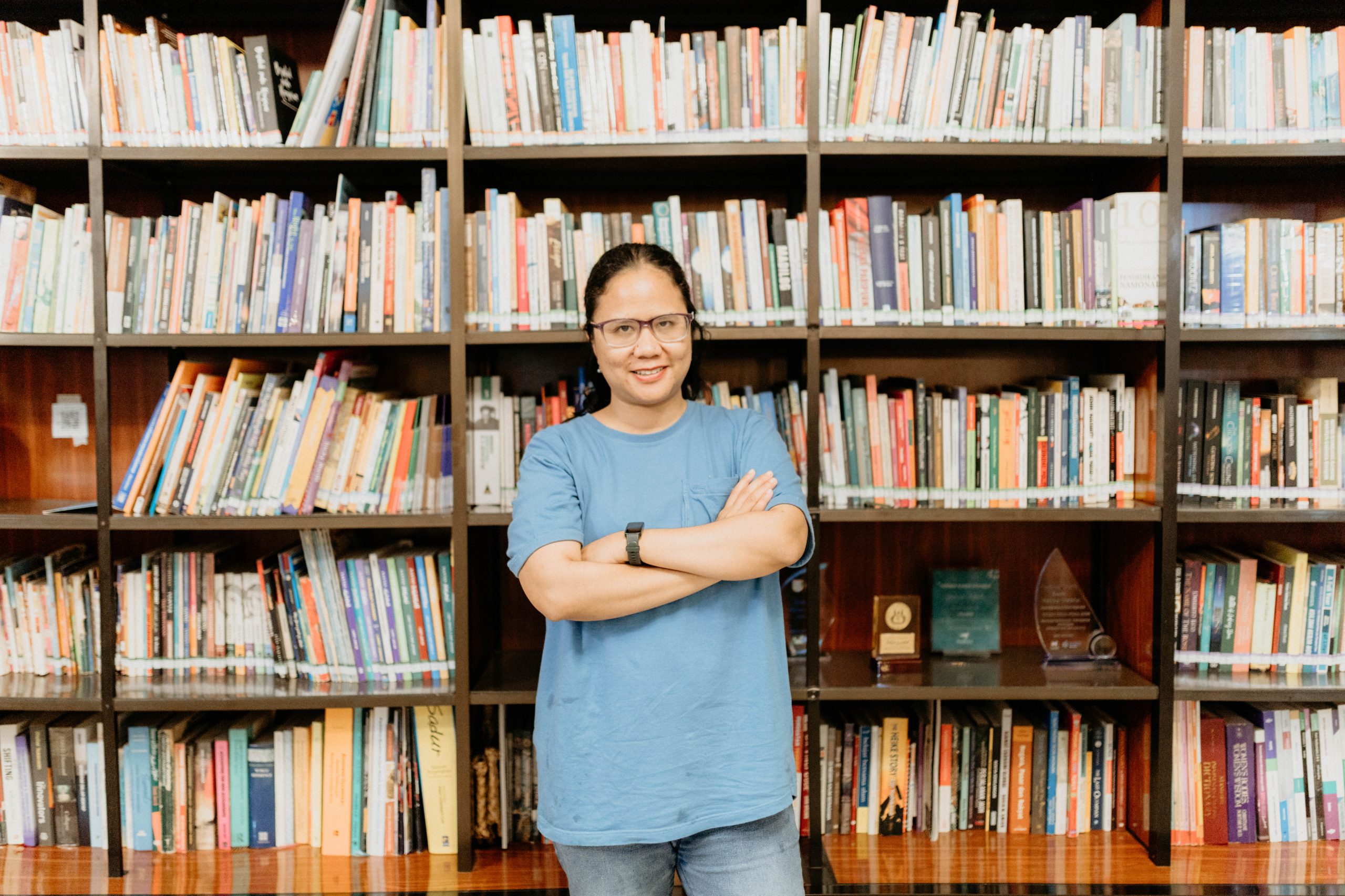 Dhitta Puti Sarasvati