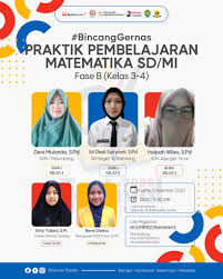 Pemanfaatan Tabel Absensi untuk Media Pembelajaran Nilai Tempat dan Bilangan